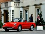 Alfa Romeo Spider 2.0 1990 года